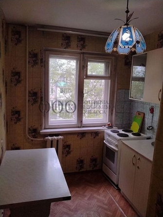 
  Продается 2-комн. квартира, 45.6 м², Ворошилова ул, д. 1а
. Фото 1.