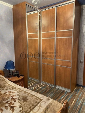 
  Продается 3-комн. квартира, 74.1 м², Шахтеров пр-кт, д. 72а
. Фото 12.