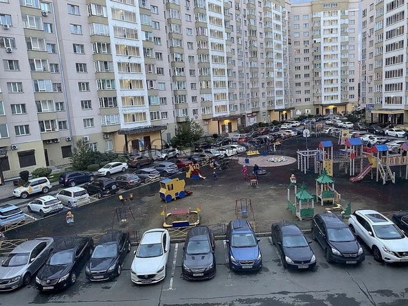 
  Продается 3-комн. квартира, 74.1 м², Шахтеров пр-кт, д. 72а
. Фото 19.