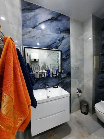 
  Продается 1-комн. квартира, 57 м², Молодежный пр-кт, д. 5/1
. Фото 10.