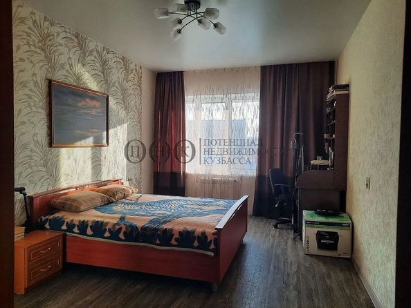 
  Продается 1-комн. квартира, 57 м², Молодежный пр-кт, д. 5/1
. Фото 17.