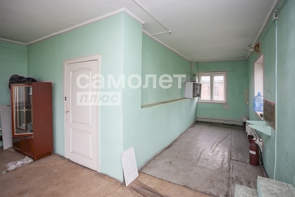 
  Продается универсальное помещение, 550 м², Грузовая ул, д. 23
. Фото 3.