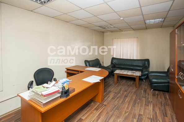 
  Продается универсальное помещение, 550 м², Грузовая ул, д. 23
. Фото 7.
