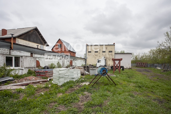 
  Продается универсальное помещение, 550 м², Грузовая ул, д. 23
. Фото 29.