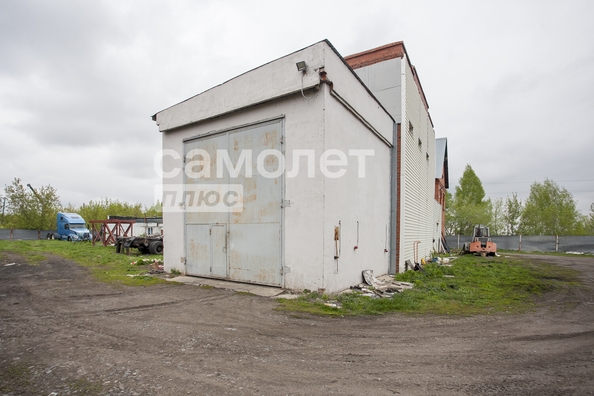
  Продается универсальное помещение, 550 м², Грузовая ул, д. 23
. Фото 32.