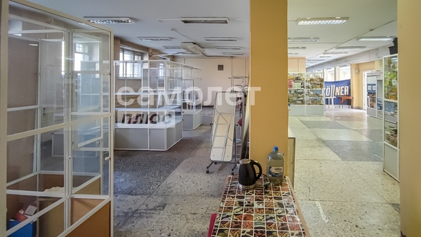 
  Продается торговая площадь, 450 м², Сибиряков-Гвардейцев ул, д. 16
. Фото 7.