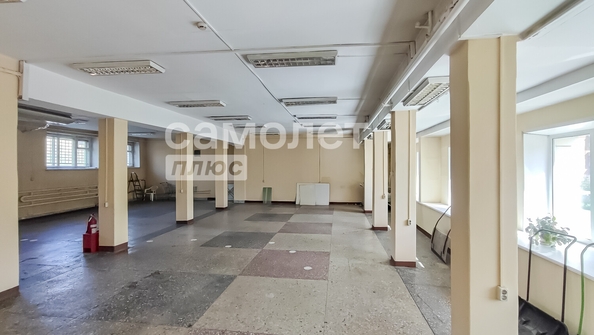 
  Продается торговая площадь, 450 м², Сибиряков-Гвардейцев ул, д. 16
. Фото 16.