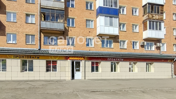 
  Продается торговая площадь, 450 м², Сибиряков-Гвардейцев ул, д. 16
. Фото 19.