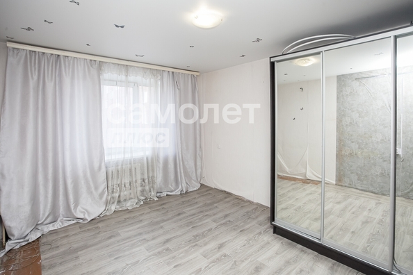 
  Продается комната, 12.9 м², Тухачевского ул, д. 38/1
. Фото 2.