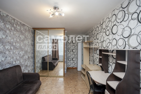 
  Продается 1-комн. квартира, 22.6 м², Дзержинского ул, д. 9А
. Фото 2.