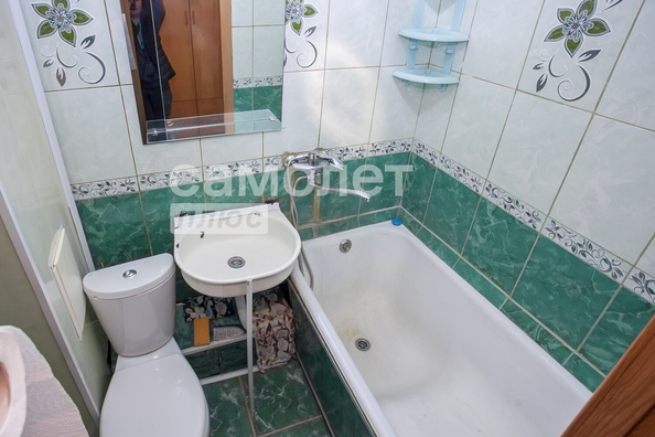 
  Продается 1-комн. квартира, 22.6 м², Дзержинского ул, д. 9А
. Фото 6.