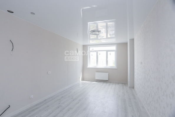 
  Продается 2-комн. квартира, 60.4 м², ЖК Парковый, дом 1
. Фото 7.