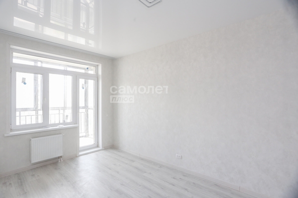
  Продается 2-комн. квартира, 60.4 м², ЖК Парковый, дом 1
. Фото 10.