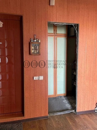 
  Продается 3-комн. квартира, 65.7 м², Инициативная ул, д. 103а
. Фото 6.