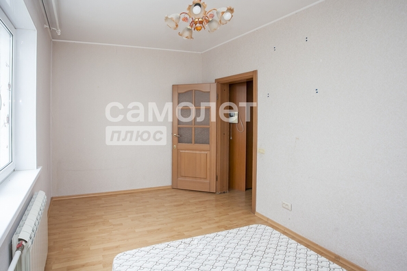 
  Продается 2-комн. квартира, 58.3 м², Строителей б-р, д. 44
. Фото 8.
