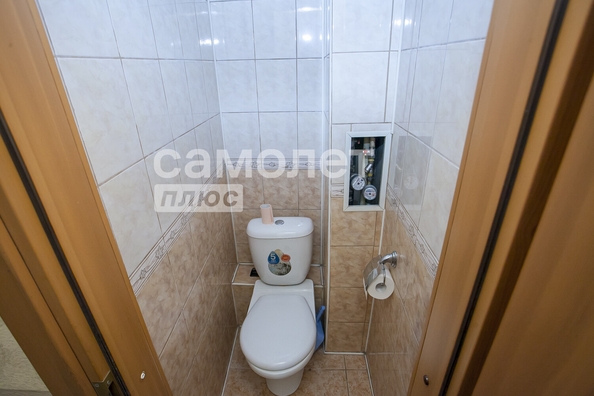 
  Продается 2-комн. квартира, 58.3 м², Строителей б-р, д. 44
. Фото 10.