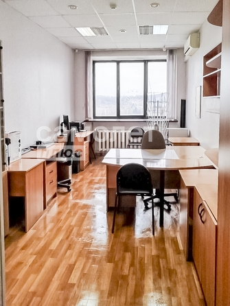 
  Сдается офис, 117.9 м², Николая Островского ул, д. 12
. Фото 4.