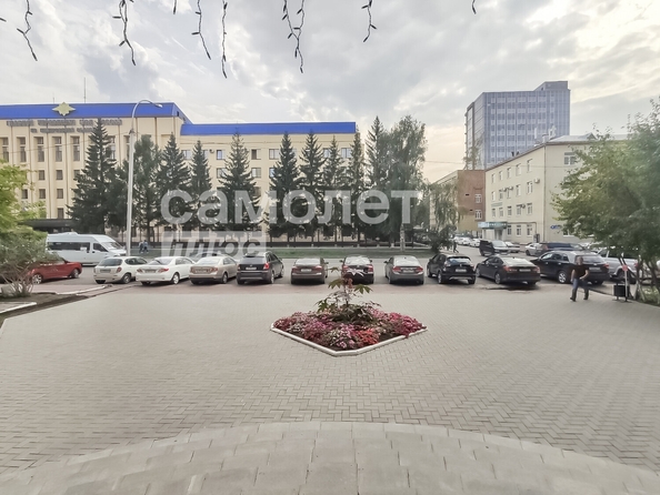 
  Сдается офис, 117.9 м², Николая Островского ул, д. 12
. Фото 17.