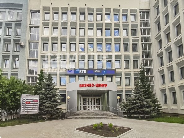 
  Сдается офис, 117.9 м², Николая Островского ул, д. 12
. Фото 18.