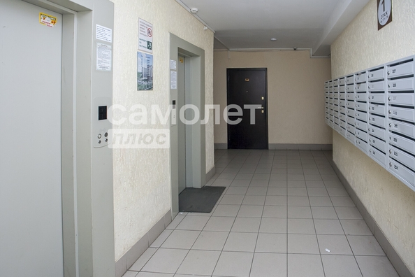 
  Продается студия, 29.7 м², ЖК Времена года, дом 6
. Фото 12.