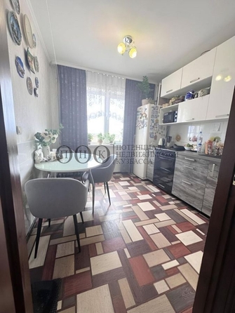
  Продается 2-комн. квартира, 49.7 м², Марковцева ул, д. 24
. Фото 6.