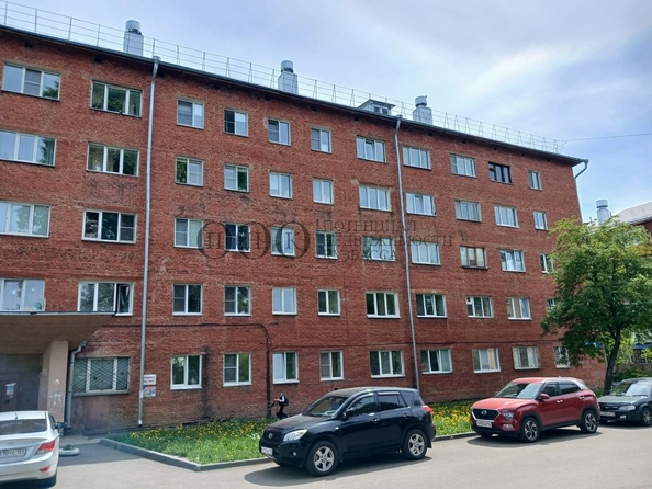 
  Продается 1-комн. квартира, 22.1 м², Коммунистическая ул, д. 128
. Фото 20.