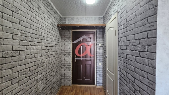 
  Продается 1-комн. квартира, 22.1 м², Октябрьский пр-кт, д. 44
. Фото 6.