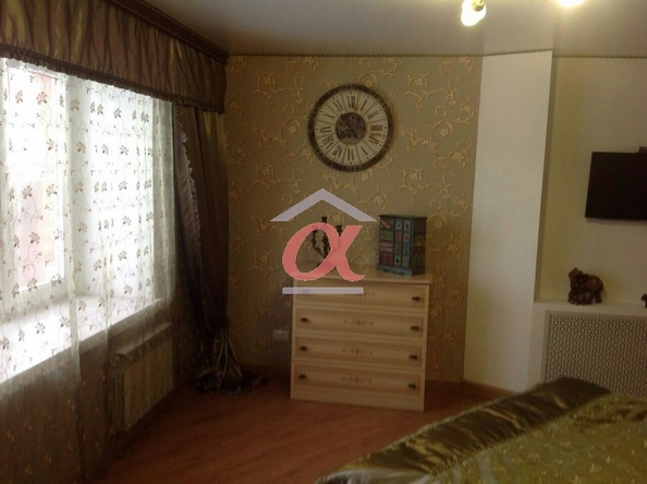 
  Продается 4-комн. квартира, 106.4 м², Щегловский пер, д. 4/1
. Фото 6.