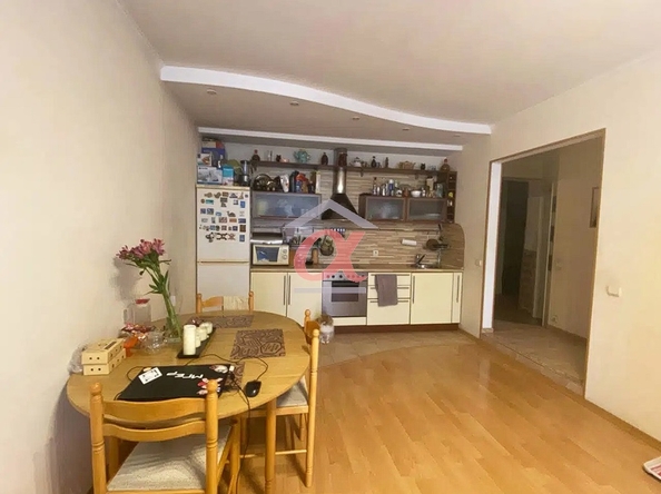 
  Продается 4-комн. квартира, 102.7 м², Ленинградский пр-кт, д. 30в
. Фото 2.