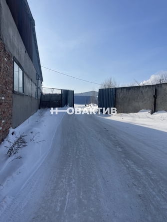 
  Сдается универсальное помещение, 1228 м², Шоссейная ул, д. 52Б
. Фото 8.