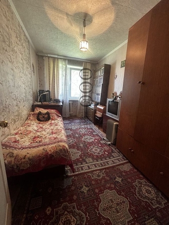 
  Продается 3-комн. квартира, 62 м², Ленинградский пр-кт, д. 43
. Фото 4.