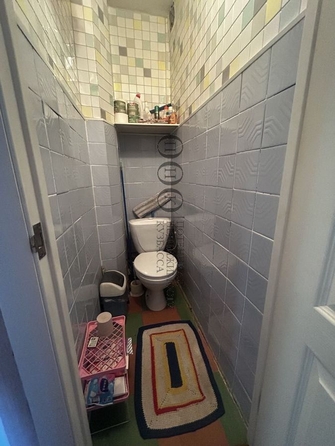 
  Продается 3-комн. квартира, 62 м², Ленинградский пр-кт, д. 43
. Фото 10.
