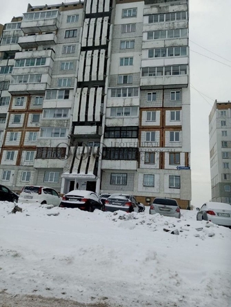 
  Продается 3-комн. квартира, 68.4 м², Халтурина ул, д. 23а
. Фото 13.