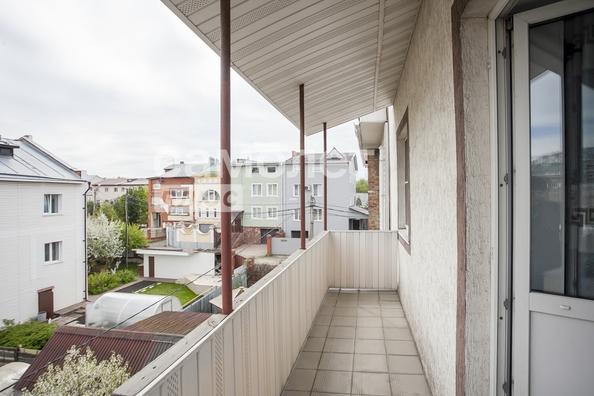
  Продается коттедж, 450 м², Кемерово
. Фото 9.