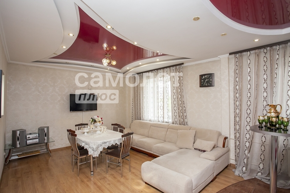 
  Продается коттедж, 450 м², Кемерово
. Фото 18.