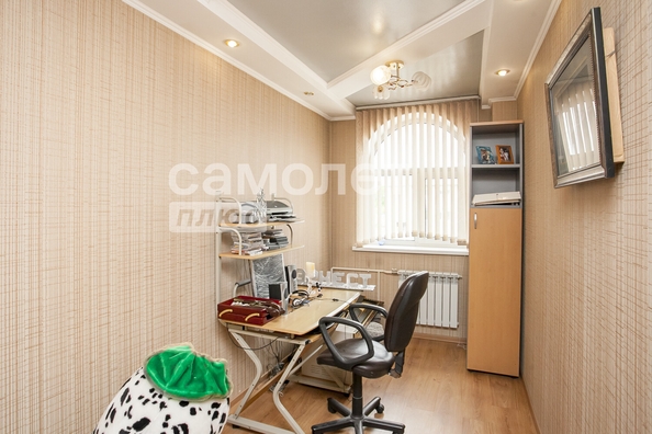 
  Продается коттедж, 450 м², Кемерово
. Фото 32.