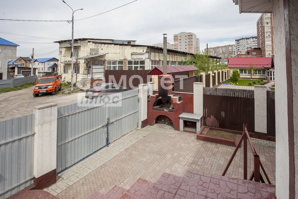 
  Продается коттедж, 450 м², Кемерово
. Фото 35.