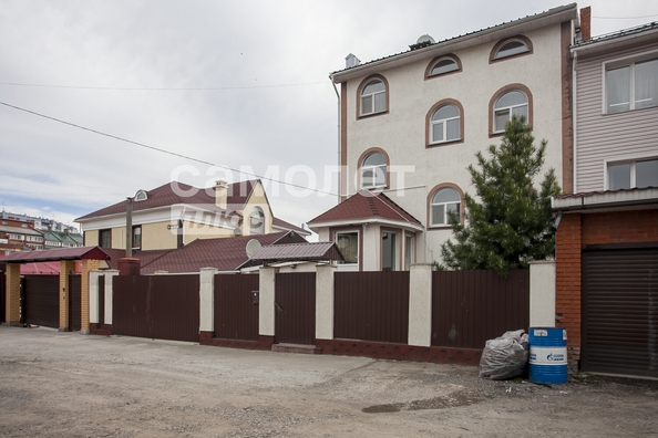 
  Продается коттедж, 450 м², Кемерово
. Фото 38.