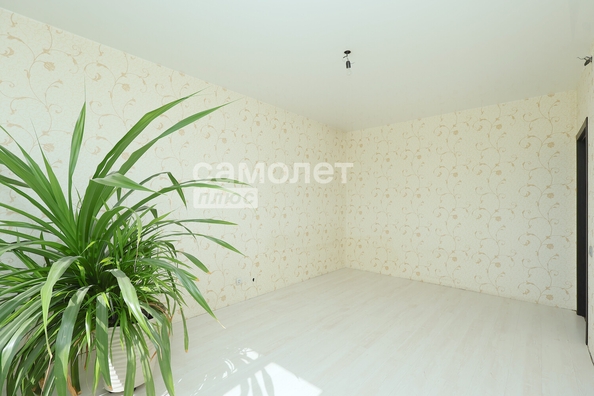 
  Продается 2-комн. квартира, 58.2 м², Строителей б-р, д. 57/1
. Фото 7.
