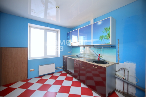 
  Продается 2-комн. квартира, 45.9 м², Рекордный пер, д. 5
. Фото 2.