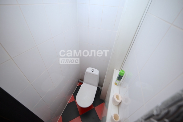 
  Продается 2-комн. квартира, 45.9 м², Рекордный пер, д. 5
. Фото 10.