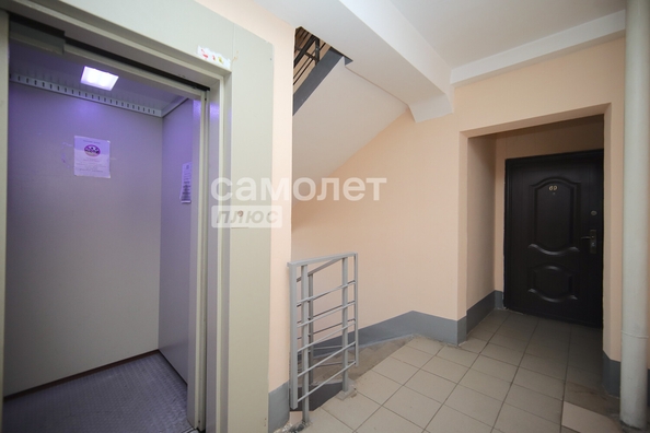 
  Продается 2-комн. квартира, 45.9 м², Рекордный пер, д. 5
. Фото 16.
