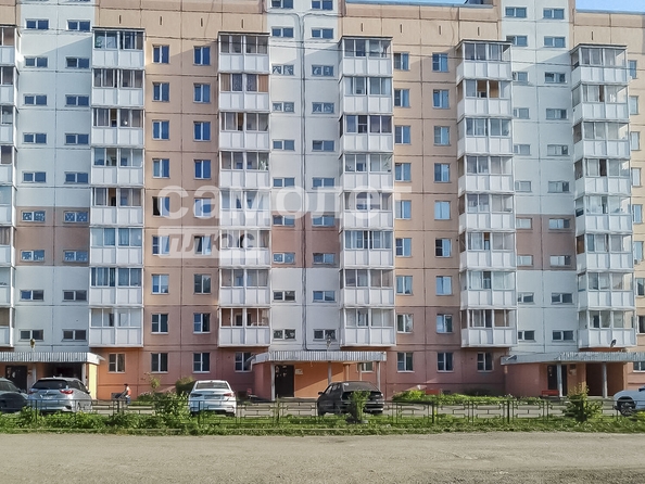 
  Продается 2-комн. квартира, 45.9 м², Рекордный пер, д. 5
. Фото 24.