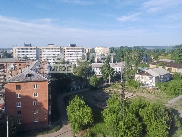 
  Продается 2-комн. квартира, 45.9 м², Рекордный пер, д. 5
. Фото 29.