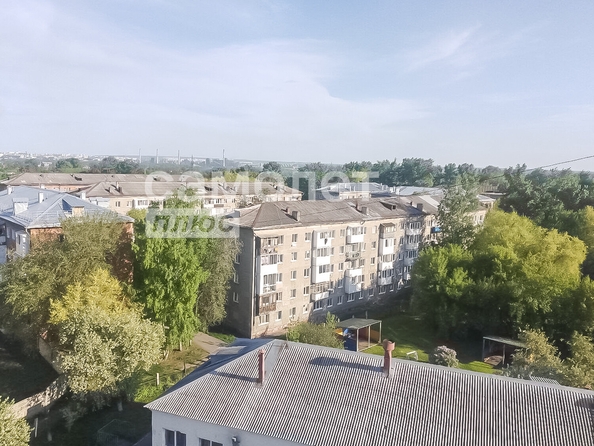 
  Продается 2-комн. квартира, 45.9 м², Рекордный пер, д. 5
. Фото 30.