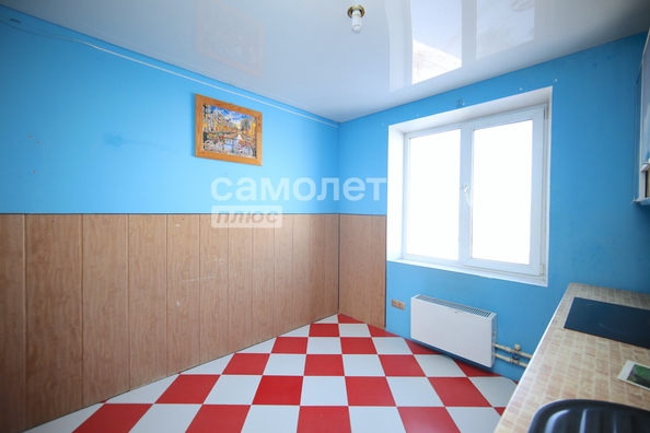
  Продается 2-комн. квартира, 45.9 м², Рекордный пер, д. 5
. Фото 16.