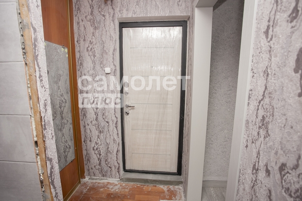 
  Продается 1-комн. квартира, 31 м², Октябрьский пр-кт, д. 56а
. Фото 6.