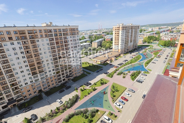 
  Продается 2-комн. квартира, 44.7 м², ЖК Мичуринская аллея, дом 58 корп 4 
. Фото 2.