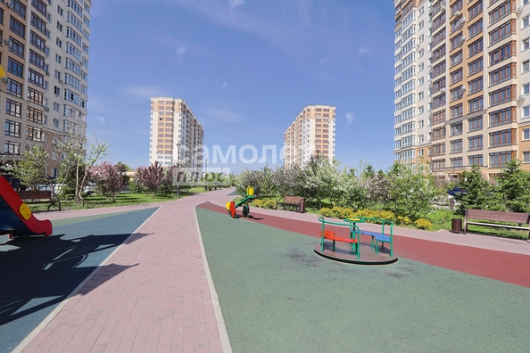 
  Продается 2-комн. квартира, 44.7 м², ЖК Мичуринская аллея, дом 58 корп 4 
. Фото 19.
