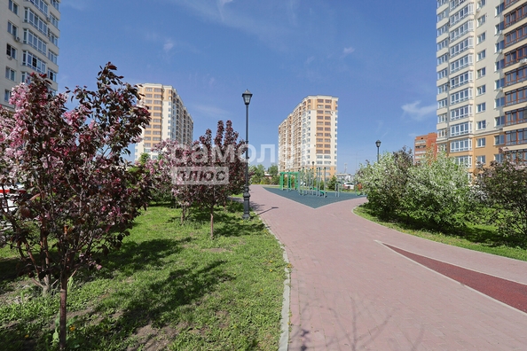 
  Продается 2-комн. квартира, 44.7 м², ЖК Мичуринская аллея, дом 58 корп 4 
. Фото 10.